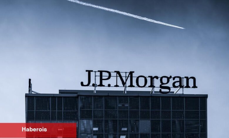 JPMorgan'dan Fed faiz ödemesi uyarısı