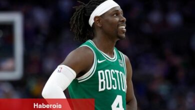 Jrue Holiday, Portland'a takaslandı!