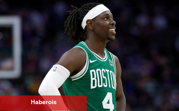 Jrue Holiday, Portland'a takaslandı! - Haberois Jrue Holiday, Portland'a takaslandı!