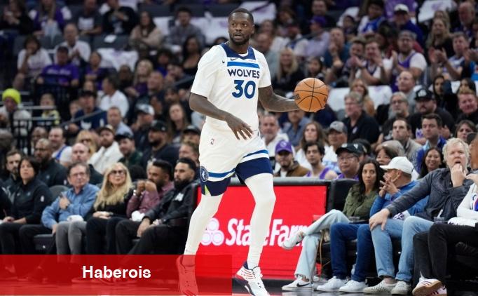 Julius Randle, Timberwolves ile 3 yıllık 100 milyon dolarlık kontrat yaptı - Haberois Julius Randle, Timberwolves ile 3 yıllık 100 milyon dolarlık kontrat yaptı