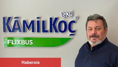 Kâmil Koç, bayramda 763 otobüs ve 1.194 ek seferle kesintisiz ulaşım hizmeti sunacak