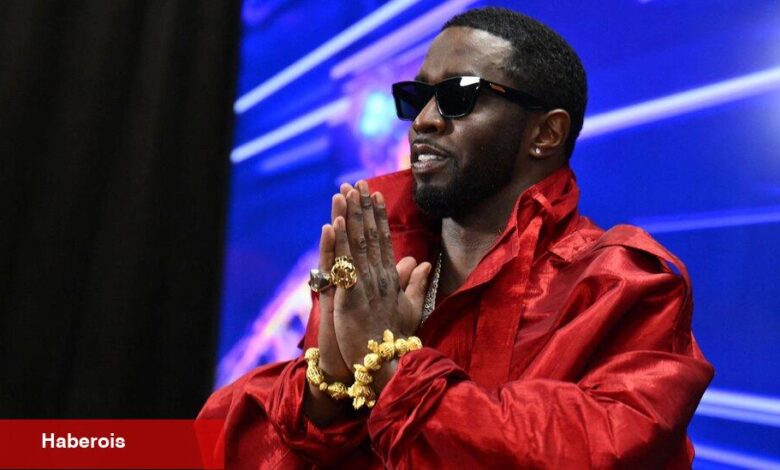 Kadın Sean Combs'un onu bir balkonun üzerinde tuttuğunu ifade etmesi bekleniyor - Haberois Kadın Sean Combs'un onu bir balkonun üzerinde tuttuğunu ifade etmesi bekleniyor