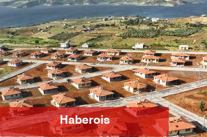 Kahramanmaraş’ta 110 köy meskeni tamamlandı... Göl görüntüleri köy konutları tamamlandı - Haberois Kahramanmaraş’ta 110 köy meskeni tamamlandı... Göl görüntüleri köy konutları tamamlandı
