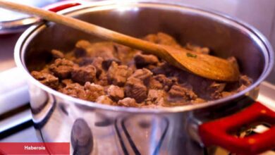 Kalp sıhhati için et tüketime dikkat: Kalbinizi bayram sevincine kurban etmeyin! - Haberois Kalp sıhhati için et tüketime dikkat: Kalbinizi bayram sevincine kurban etmeyin!