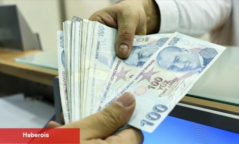 Kamu emekçisinin artırım pazarlığında gözler gelecek haftada - Haberois Kamu emekçisinin artırım pazarlığında gözler gelecek haftada