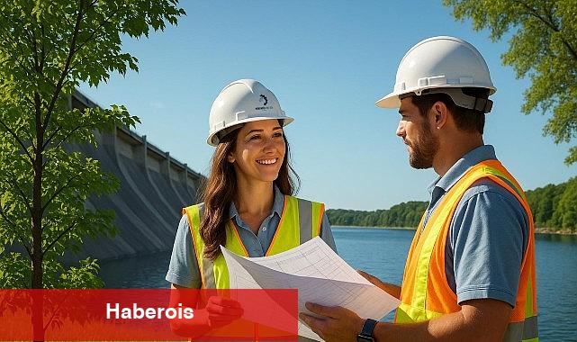 Kamu kesiminde çalışan mühendisler ve teknik işçi sürdürülebilir gücün anahtarı - Haberois Kamu kesiminde çalışan mühendisler ve teknik işçi sürdürülebilir gücün anahtarı