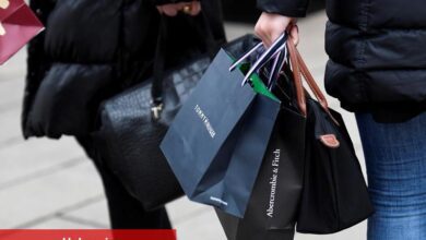 Kanada’da perakende satışlar Nisan’da arttı, ticari tansiyonların ortasında Mayıs’ta yavaşlama bekleniyor - Haberois Kanada’da perakende satışlar Nisan’da arttı, ticari tansiyonların ortasında Mayıs’ta yavaşlama bekleniyor