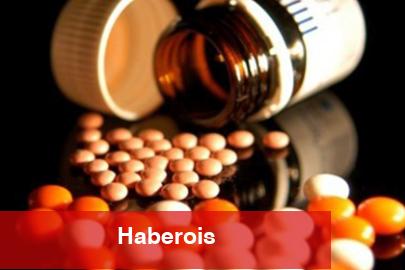 Kanser ilaçları için yerli üretim muştusu - Haberois Kanser ilaçları için yerli üretim muştusu
