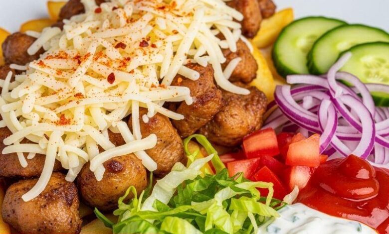 Kapsalon Tanımı