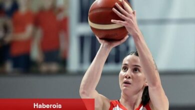 Kaptan Olcay: Türkiye'yi en düzgün biçimde temsil edeceğiz" - Haberois Kaptan Olcay: Türkiye'yi en düzgün biçimde temsil edeceğiz"