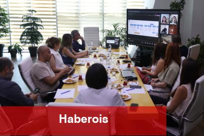 Karabağlar Belediyesi’nin dönüşüm projesi’ne İZKA’dan dayanak