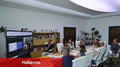 Karabağlar Belediyesi'nin Dönüşüm Projesi'ne İZKA'dan Takviye - Haberois Karabağlar Belediyesi'nin Dönüşüm Projesi'ne İZKA'dan Takviye