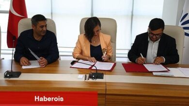 Karabağlar 'da Roman girişimcilere güçlü dayanak - Haberois Karabağlar 'da Roman girişimcilere güçlü dayanak