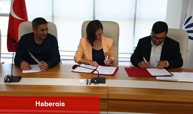 Karabağlar 'da Roman girişimcilere güçlü dayanak - Haberois Karabağlar 'da Roman girişimcilere güçlü dayanak