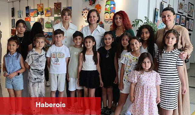 Karabağlar'da Sanat Dolu Performans Günleri Başladı - Haberois Karabağlar'da Sanat Dolu Performans Günleri Başladı