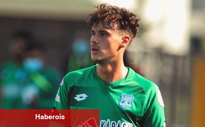 Karacabey Belediyespor, Furkan Fehmi Güneş'i takımına kattı - Haberois Karacabey Belediyespor, Furkan Fehmi Güneş'i takımına kattı