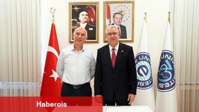 Karaciğer naklindeki değerli gelişmeler memleketler arası kongrede tartışıldı - Haberois Karaciğer naklindeki değerli gelişmeler memleketler arası kongrede tartışıldı