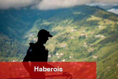 Karadeniz'in tabiatında 'Ultra Sümela' nefes kesti - Haberois Karadeniz'in tabiatında 'Ultra Sümela' nefes kesti