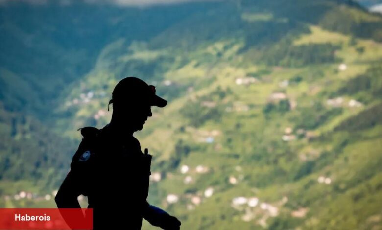 Karadeniz'in tabiatında 'Ultra Sümela' nefes kesti - Haberois Karadeniz'in tabiatında 'Ultra Sümela' nefes kesti