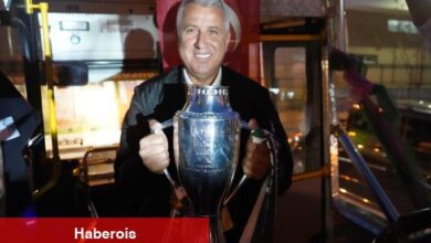 Karşıyaka sponsora kilitli