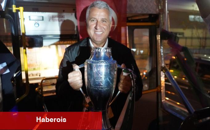 Karşıyaka sponsora kilitli - Haberois Karşıyaka sponsora kilitli