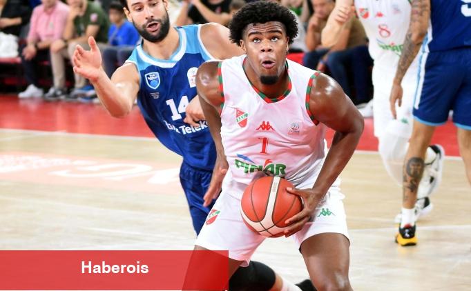 Karşıyaka'da Carey tehlikesi