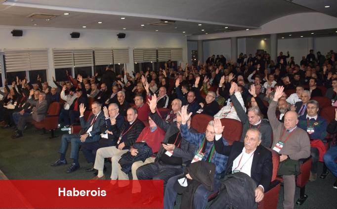 Karşıyaka'da eski yöneticiler için vergi müjdesi! - Haberois Karşıyaka'da eski yöneticiler için vergi müjdesi!