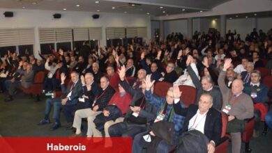 Karşıyaka'da gündem şirketleşme! - Haberois Karşıyaka'da gündem şirketleşme!
