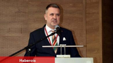 Karşıyaka'da kongre için geri sayım!