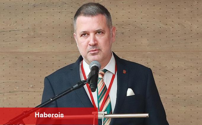 Karşıyaka'da kriz devam ediyor! - Haberois Karşıyaka'da kriz devam ediyor!