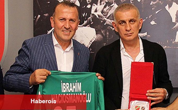 Karşıyaka'da Mehmet Karal temkinli ve kararlı - Haberois Karşıyaka'da Mehmet Karal temkinli ve kararlı