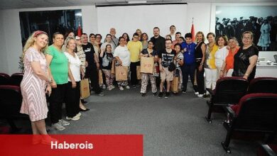 Karşıyaka'dan engellilik gerçeğine ayna tutan rapor - Haberois Karşıyaka'dan engellilik gerçeğine ayna tutan rapor