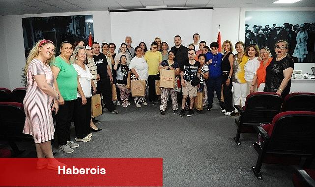 Karşıyaka'dan engellilik gerçeğine ayna tutan rapor - Haberois Karşıyaka'dan engellilik gerçeğine ayna tutan rapor