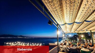 Karşıyaka'nın tesisleri Kurban Bayramı'nda da hizmette - Haberois Karşıyaka'nın tesisleri Kurban Bayramı'nda da hizmette