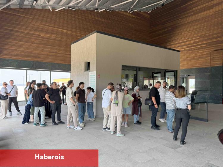 Kartepe Teleferik bayramda ilgi odağı oldu - Haberois Kartepe Teleferik bayramda ilgi odağı oldu