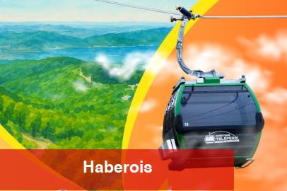 Kartepe Teleferik’te bayrama özel yüzde 50 indirim