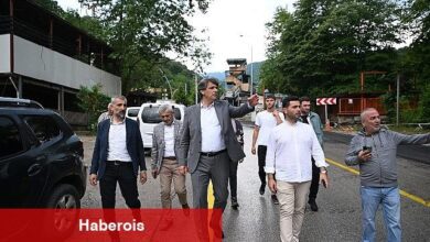 Kartepe'de Asfalt Çalışmaları Devam Ediyor - Haberois Kartepe'de Asfalt Çalışmaları Devam Ediyor