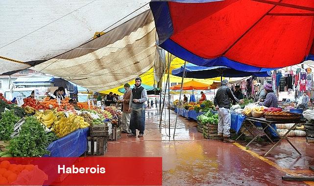 Kartepe'de Pazarlar Arefe Günü Kurulacak - Haberois Kartepe'de Pazarlar Arefe Günü Kurulacak