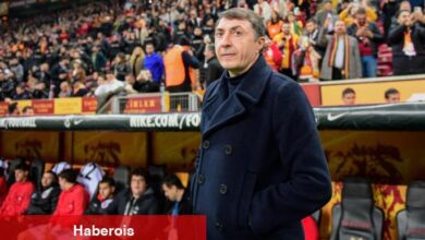 Kasımpaşa, Şota Arveladze ile anlaştı! - Haberois Kasımpaşa, Şota Arveladze ile anlaştı!