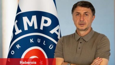 Kasımpaşa, Şota Arveladze'yi açıkladı! - Haberois Kasımpaşa, Şota Arveladze'yi açıkladı!