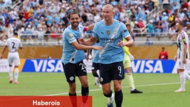 Katar'dan 2029 Kulüpler Dünya Kupası hamlesi! - Haberois Katar'dan 2029 Kulüpler Dünya Kupası hamlesi!