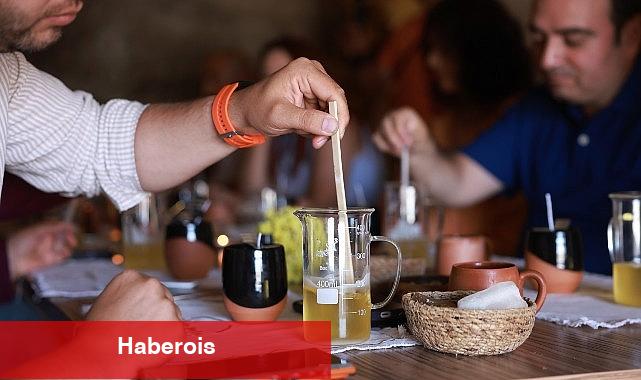 Kayaşehir'de Doğal Mum Atölyesi - Haberois Kayaşehir'de Doğal Mum Atölyesi