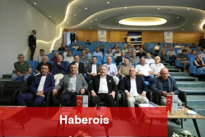 KAYSER AŞ olağan toplantısını gerçekleştirdi