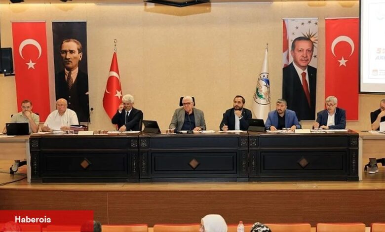 Kayseri Talas'a 35.5 milyon liralık orijinal kaynak - Haberois Kayseri Talas'a 35.5 milyon liralık orijinal kaynak