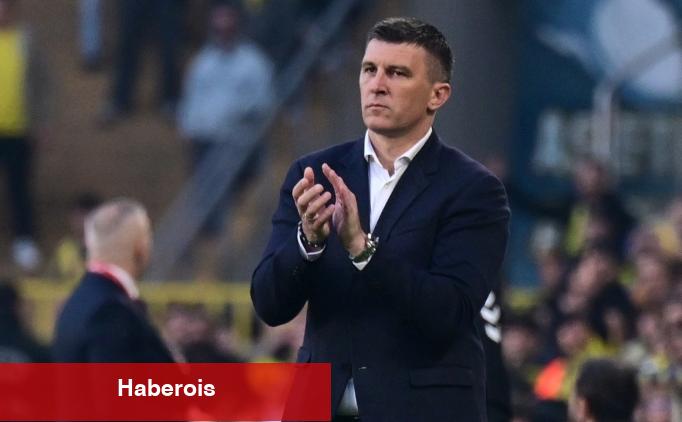 Kayserispor'da Jakirovic ile ayrılık! - Haberois Kayserispor'da Jakirovic ile ayrılık!