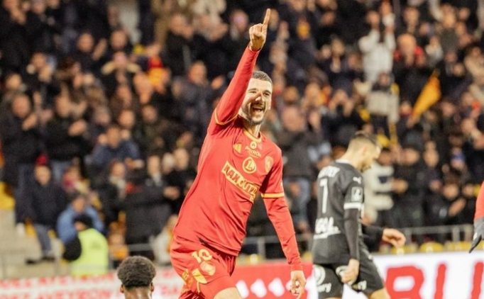 Kayserispor'dan "10" numara aday: Taibi - Haberois Kayserispor'dan "10" numara aday: Taibi