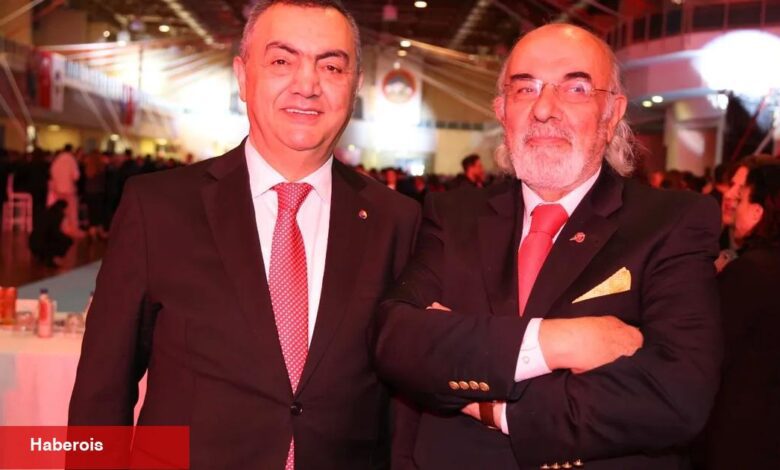 KAYSO'dan Kurban Bayramı bildirisi - Haberois KAYSO'dan Kurban Bayramı bildirisi