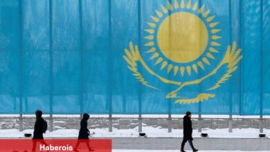 Kazakistan kripto rezervi kurmaya hazırlanıyor - Haberois Kazakistan kripto rezervi kurmaya hazırlanıyor