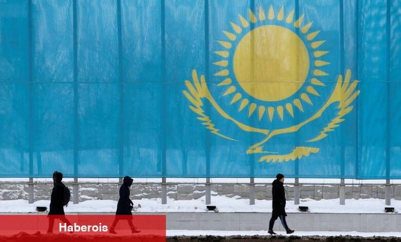Kazakistan kripto rezervi kurmaya hazırlanıyor - Haberois Kazakistan kripto rezervi kurmaya hazırlanıyor