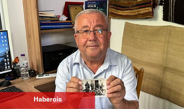 Kemer'de his dolu buluşma - Haberois Kemer'de his dolu buluşma